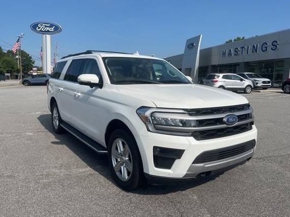 FORD EXPEDITION MAX 2022 1FMJK1JTXNEA14524 image